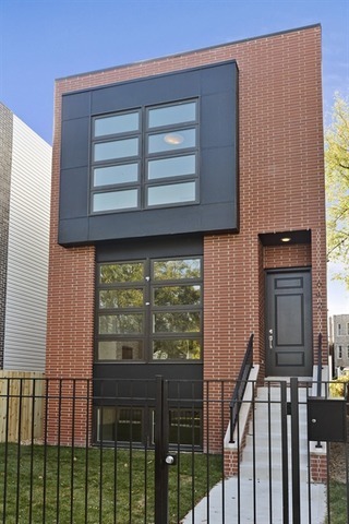 1642 N. Richmond St
