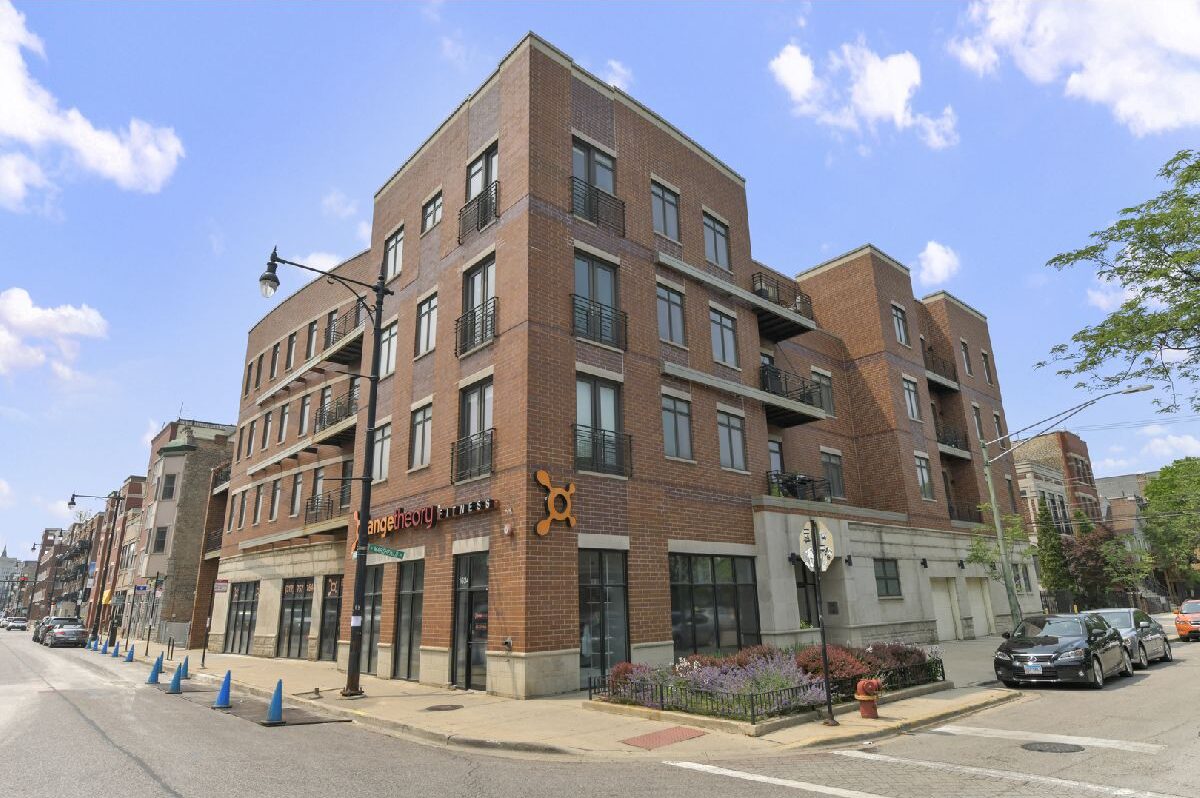 Northfield Place