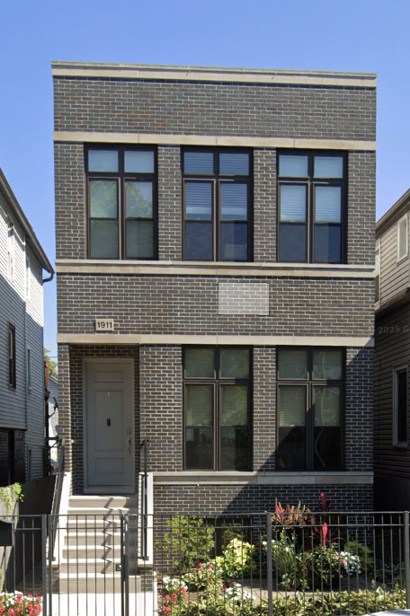 1911 N. Mozart St